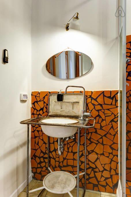 Allenby 106 Tel Aviv Habitación foto