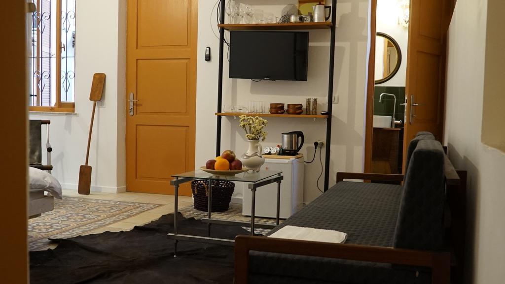Allenby 106 Tel Aviv Habitación foto