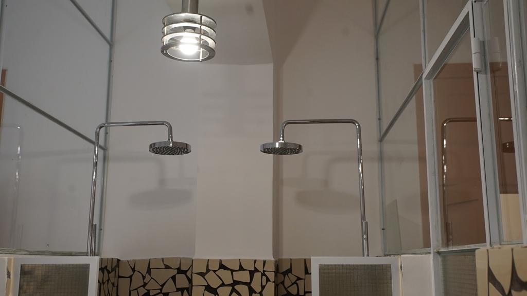 Allenby 106 Tel Aviv Habitación foto