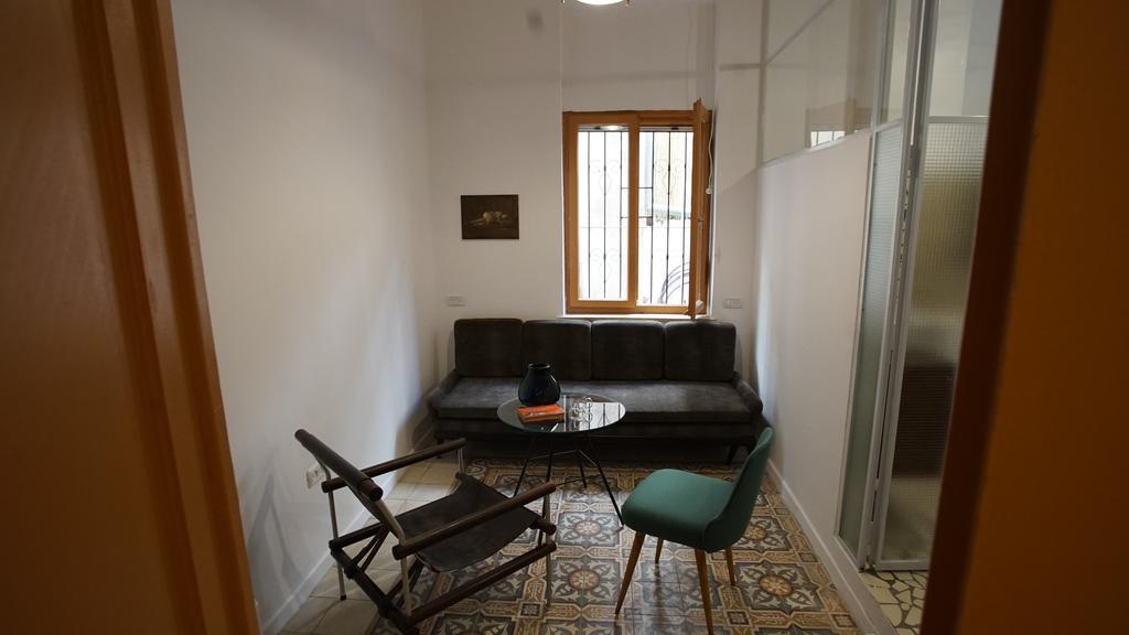 Allenby 106 Tel Aviv Habitación foto
