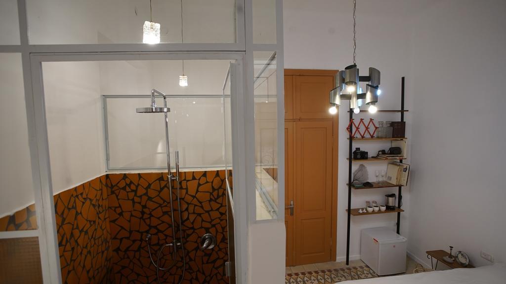 Allenby 106 Tel Aviv Habitación foto